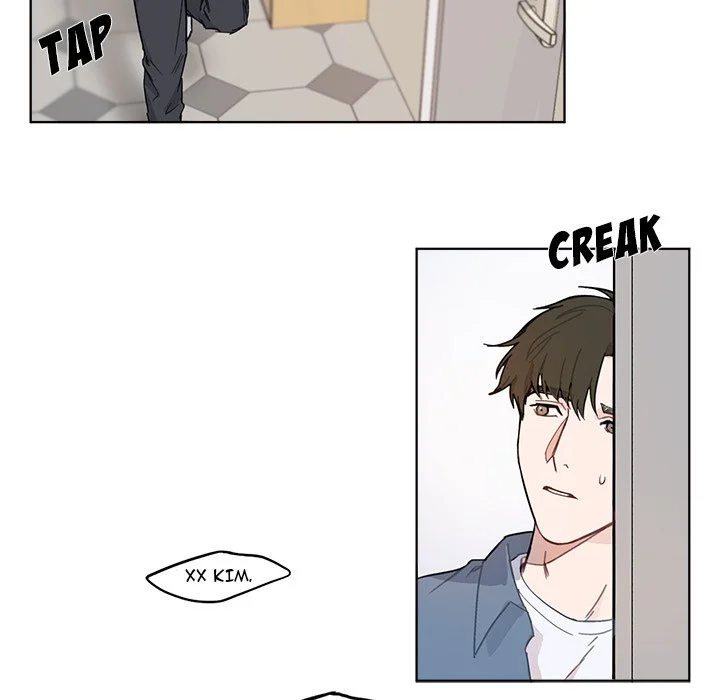 Our Future - Chapter 3